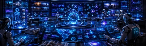 Agentic AI for media workflow automation